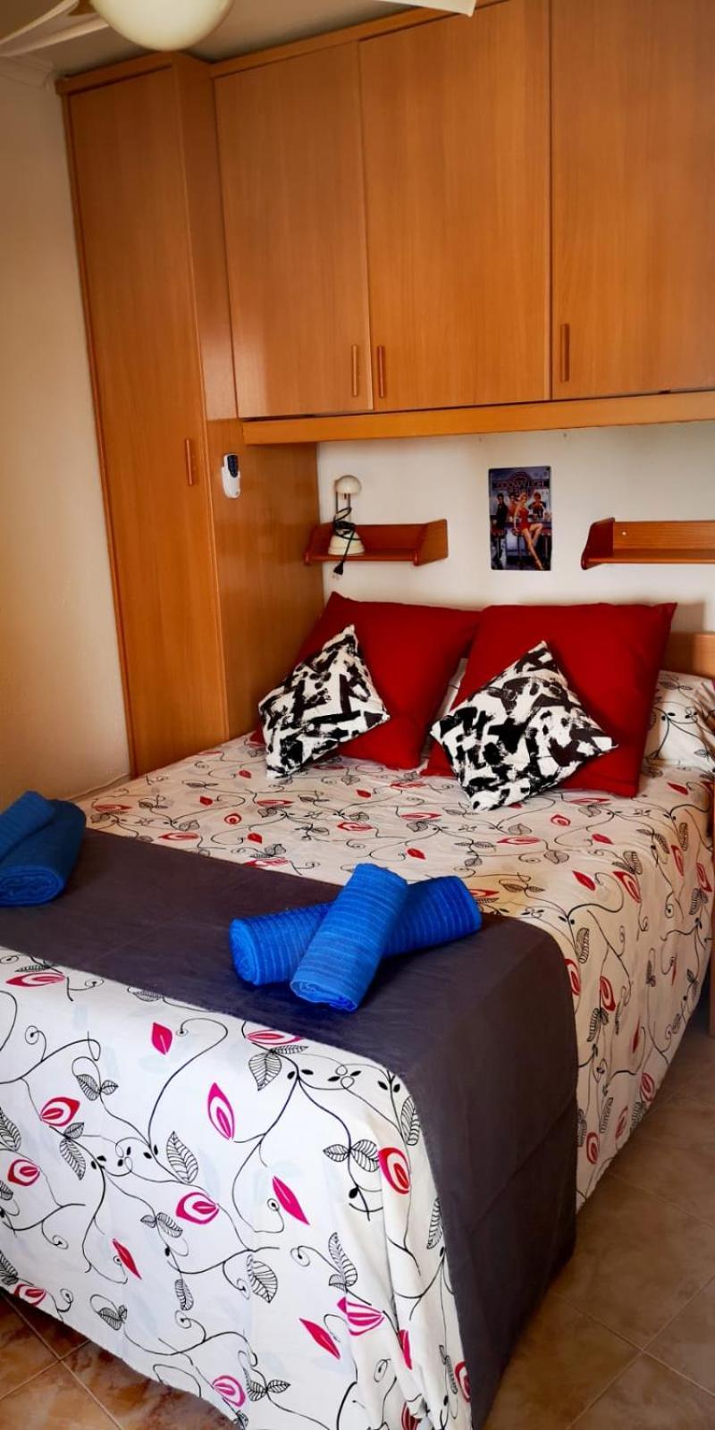 Apartamento Playa Benidorm Luaran gambar